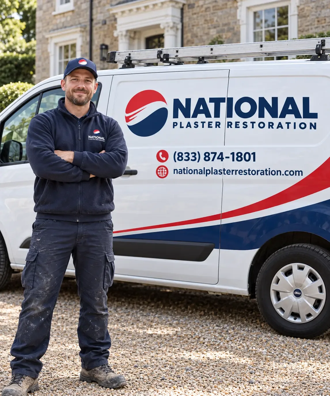Plaster Repair company in Bolivar, NY